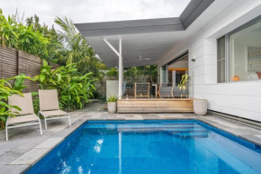 Kaylani Beach House 1, Byron Bay